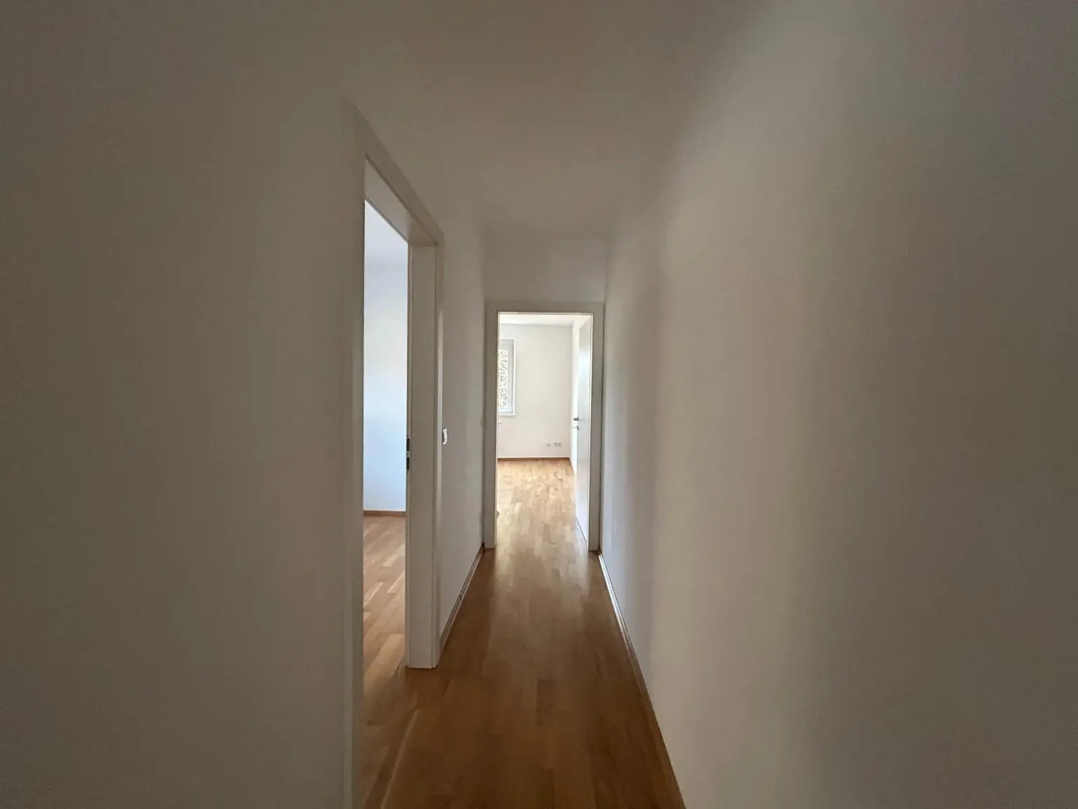 Ideale, gut aufgeteilte 3-Zimmer Wohnung in Zentrumsnähe!