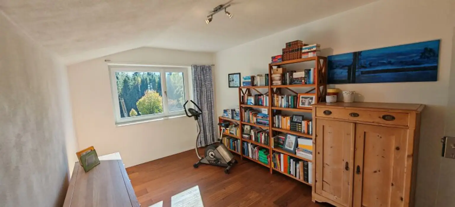 In Kürze: Wohntraum in Gnadenwald