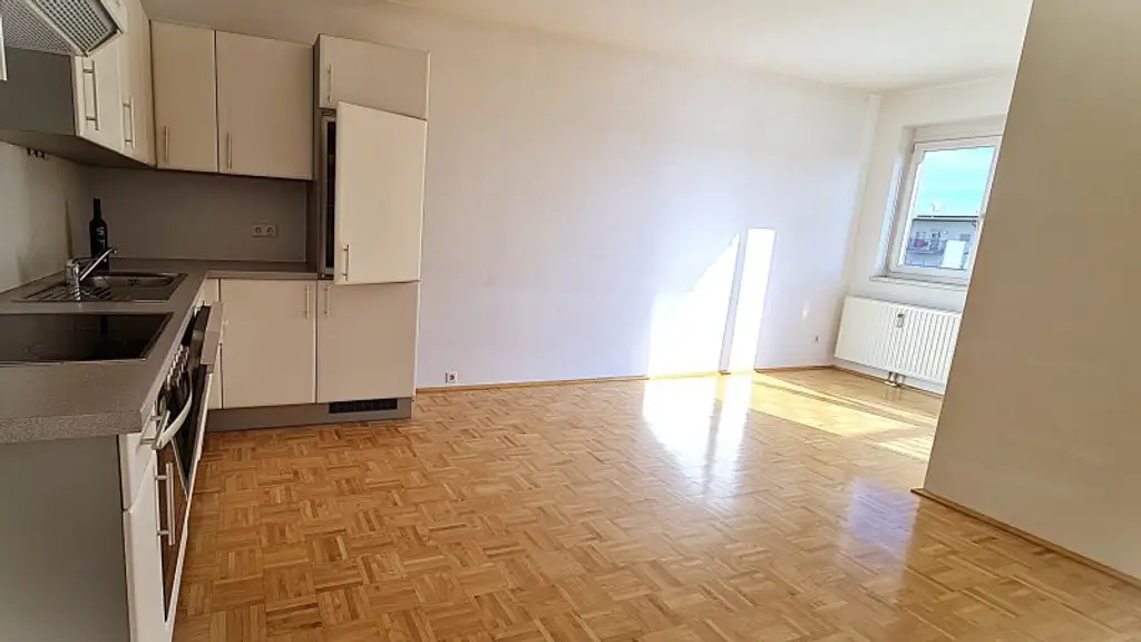 TOP BALKONWOHNUNG - CITY PARK