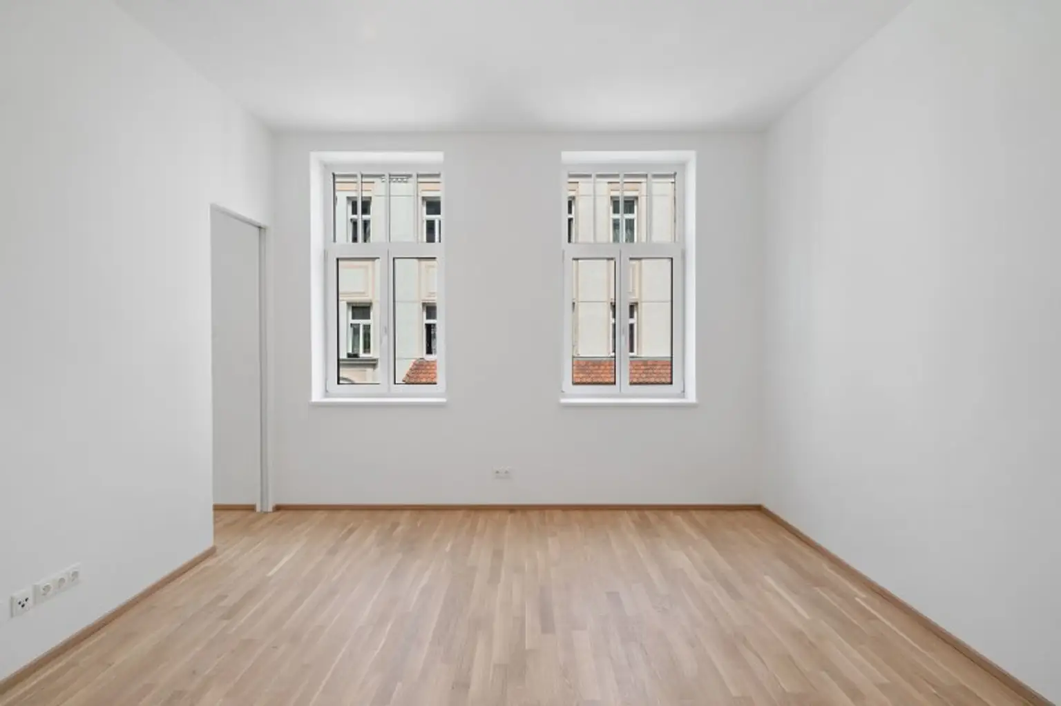 Altbaueigentumswohnung in generalsaniertem Altbau "gewidmet für dauerhafte Kurzzeitvermietung (z.B. AirBnB)"