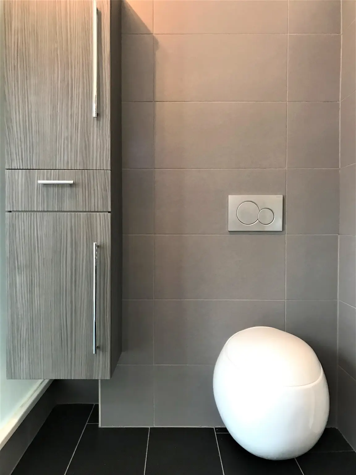 Top-Maisonettenwohnung mit eigenem Garten!