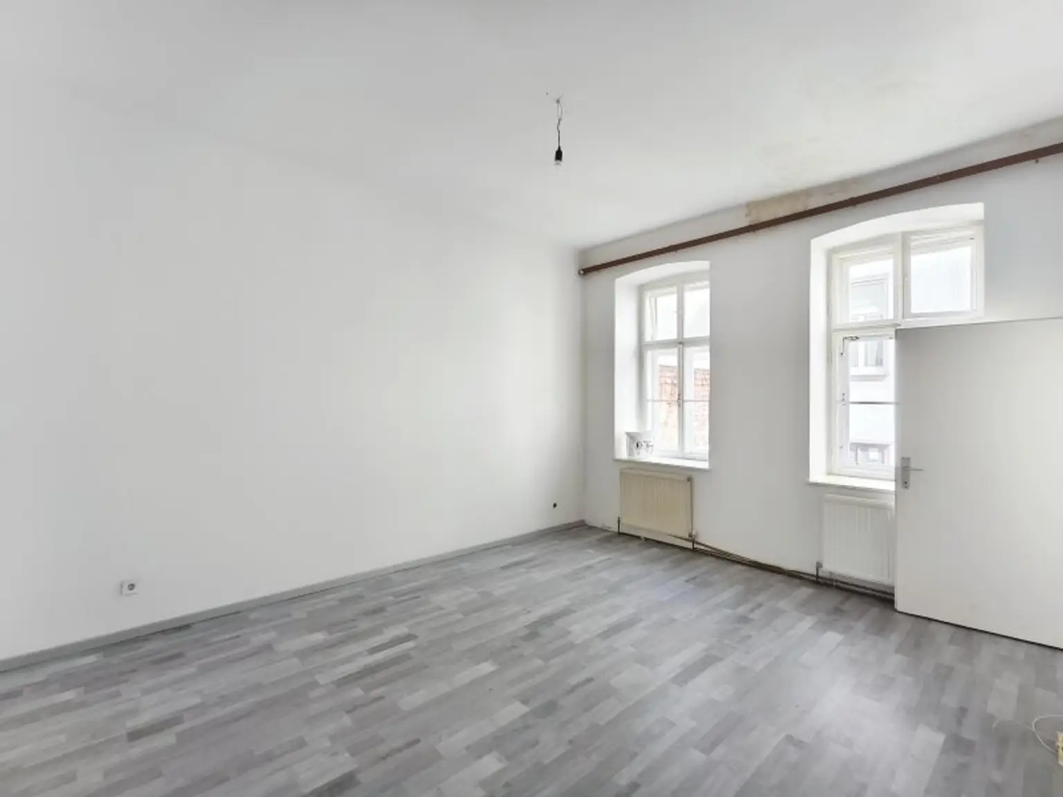Wohn-/Esszimmer