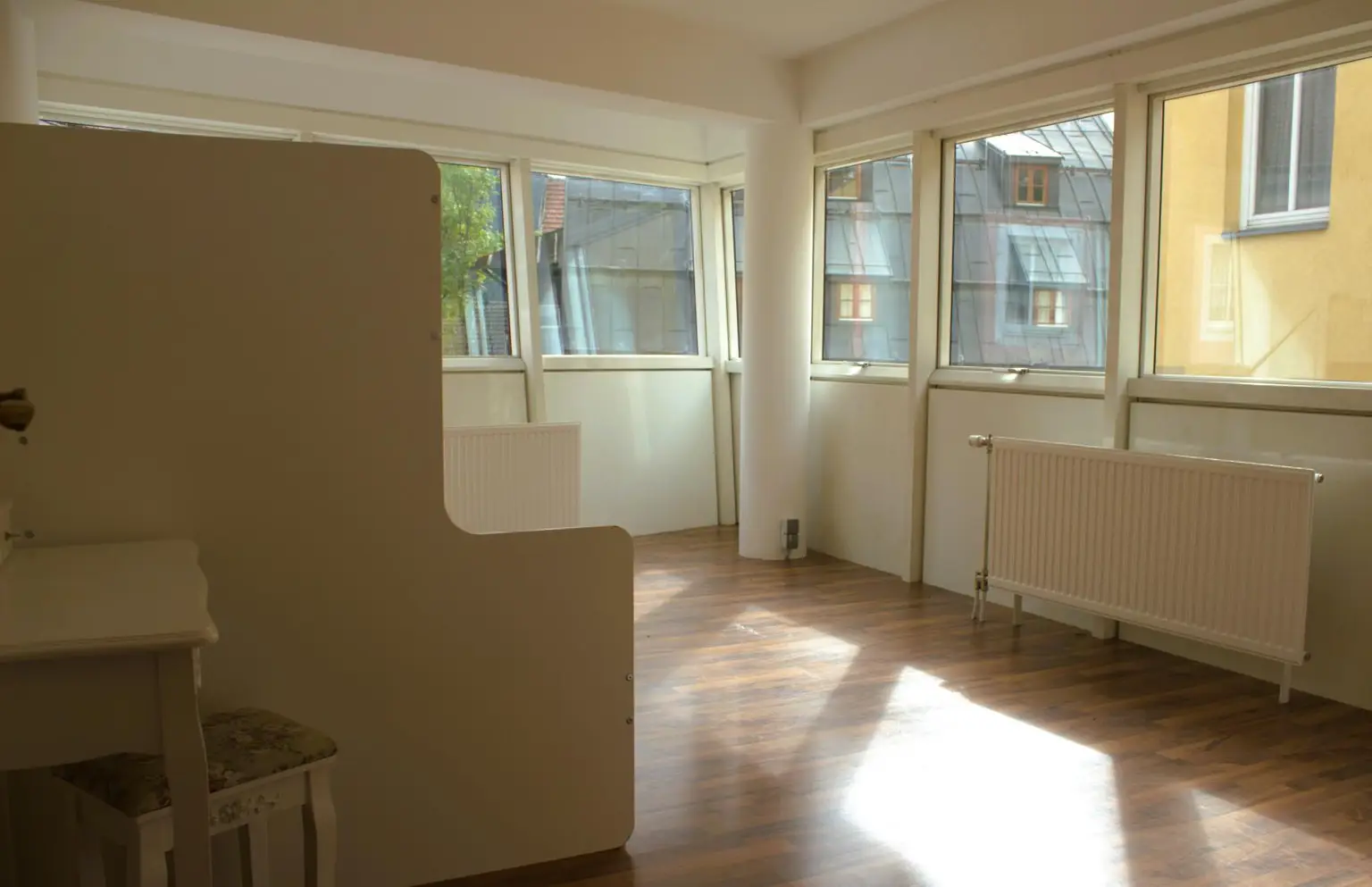 Maisonettewohnung mit Terrasse und optionalem Stellplatz in Imst!