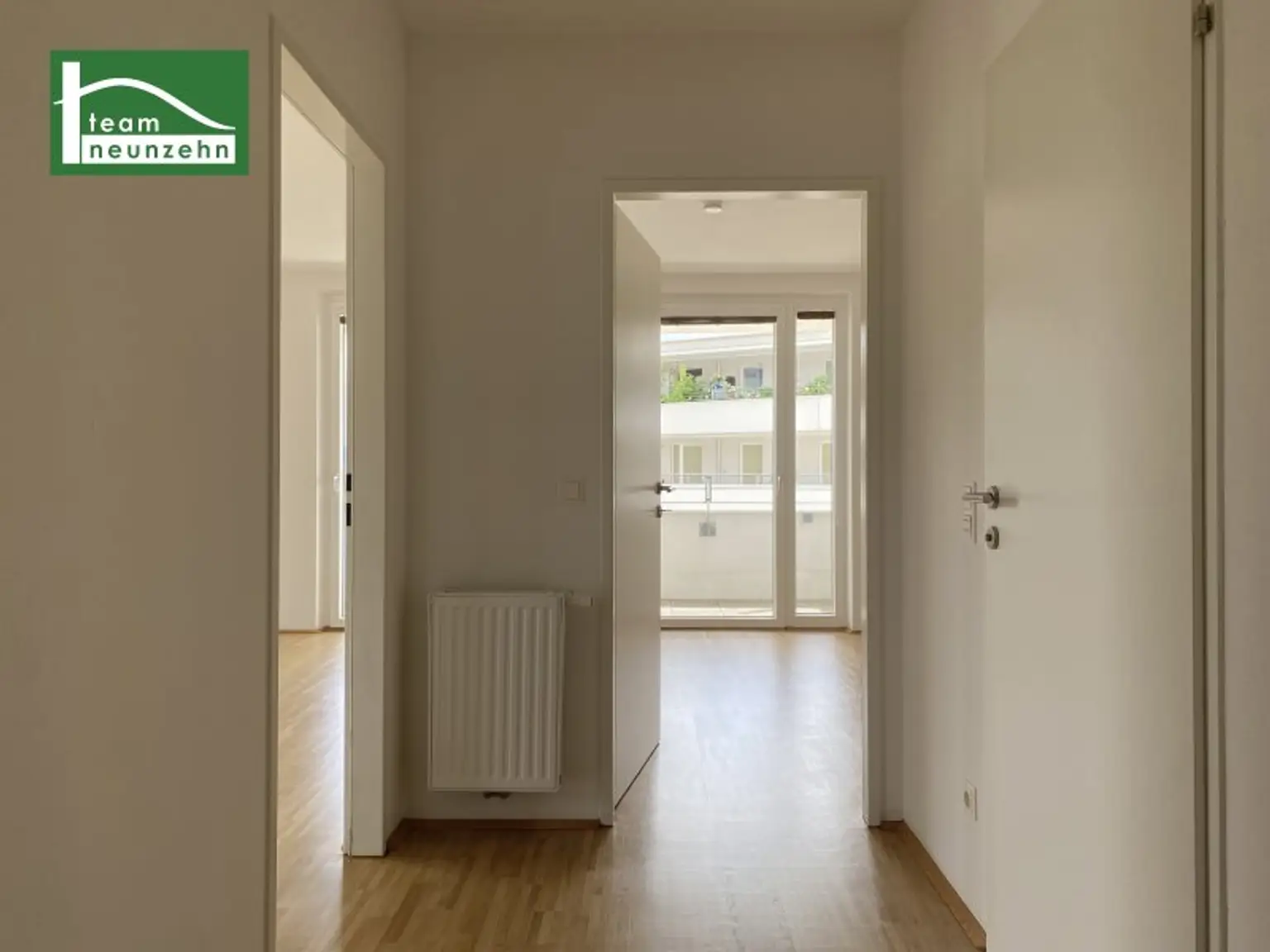 Wohnen mit Weitblick – Stilvoll leben im Süden von Graz