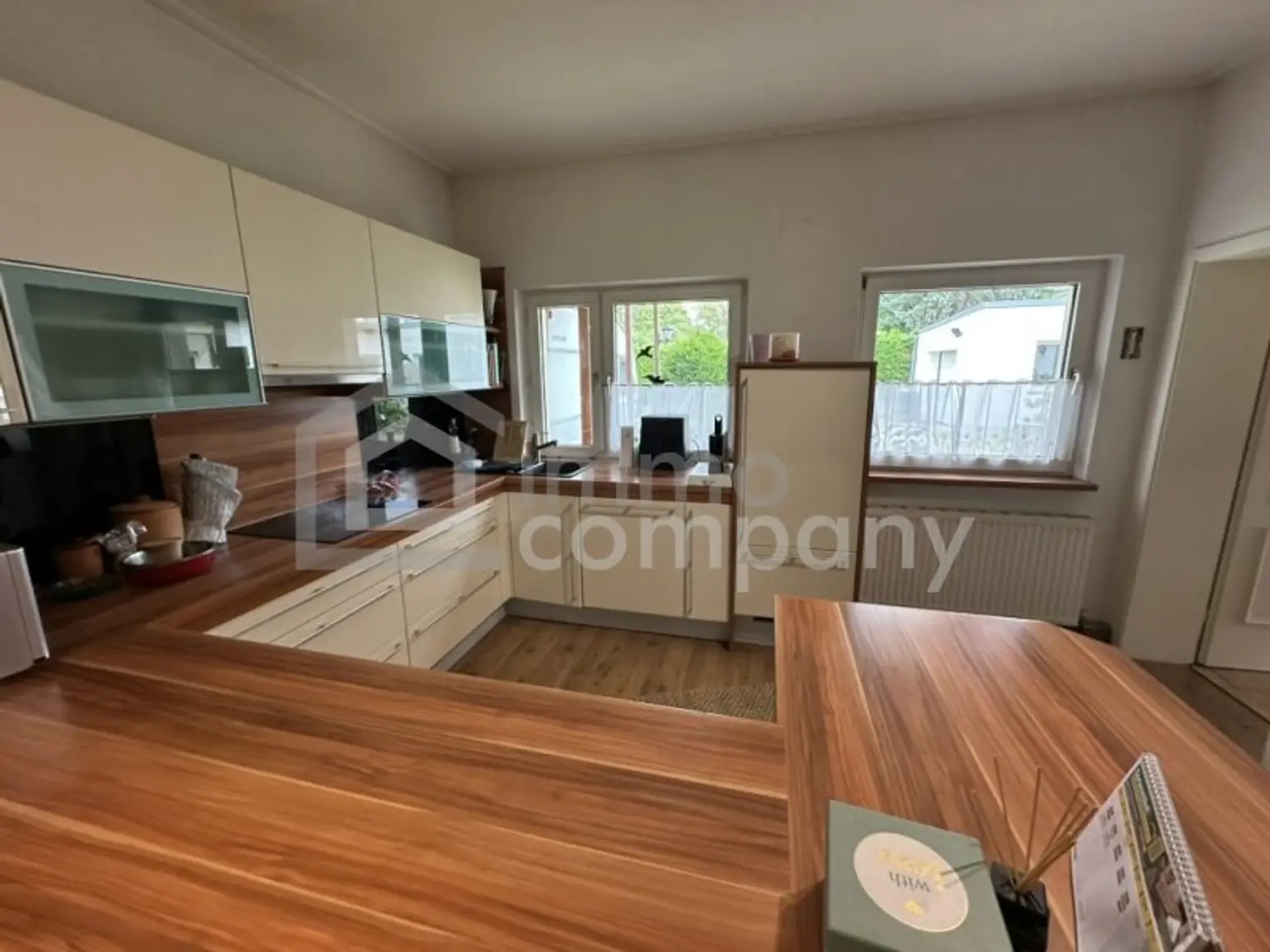 Ihr Traumhaus in Groß-Enzersdorf/Neu Oberhausen: 4 Zimmer, Garten, Garage – jetzt für 600.000 €!