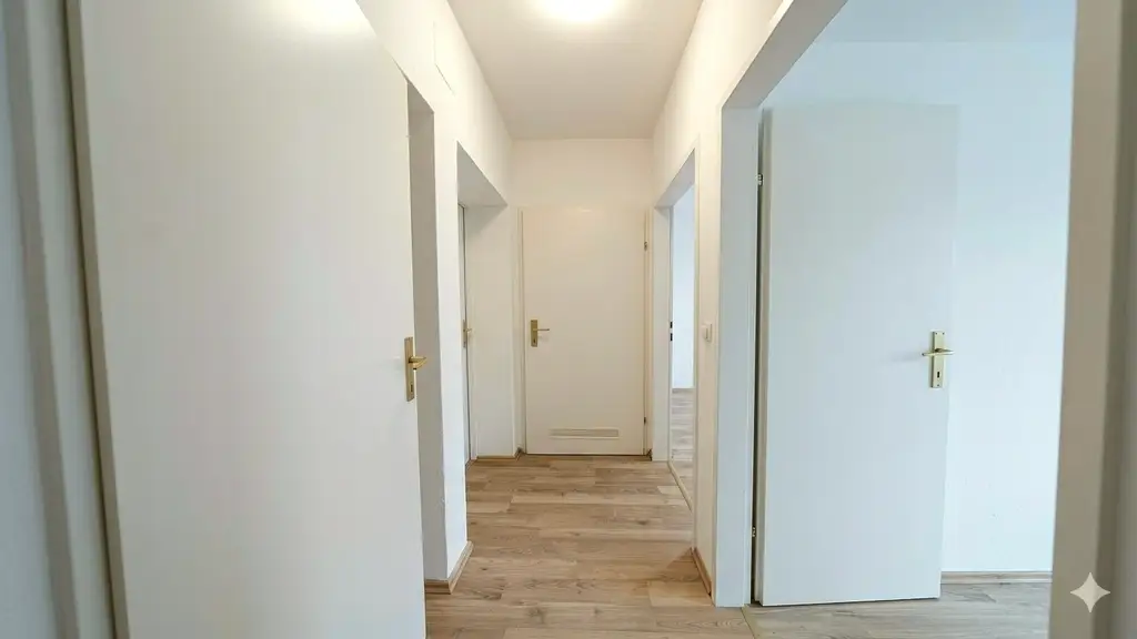 NETTES 3 ZIMMERAPARTMENT IM SPECKGÜRTEL VON WIEN - 35 ÖFFI-MINUTEN BIS WIEN ZENTRUM