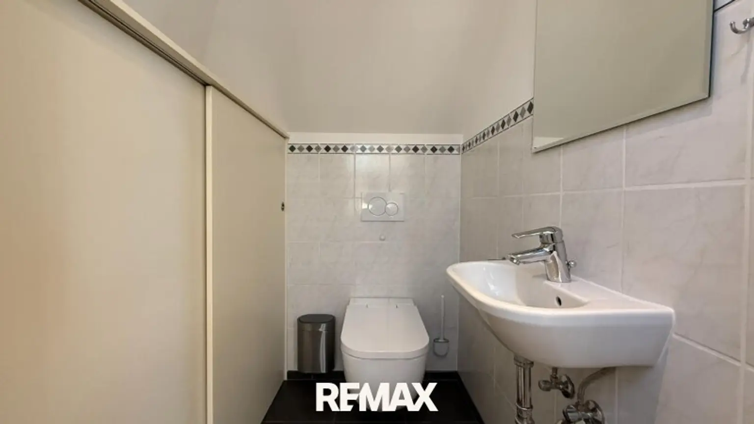 DG Toilette