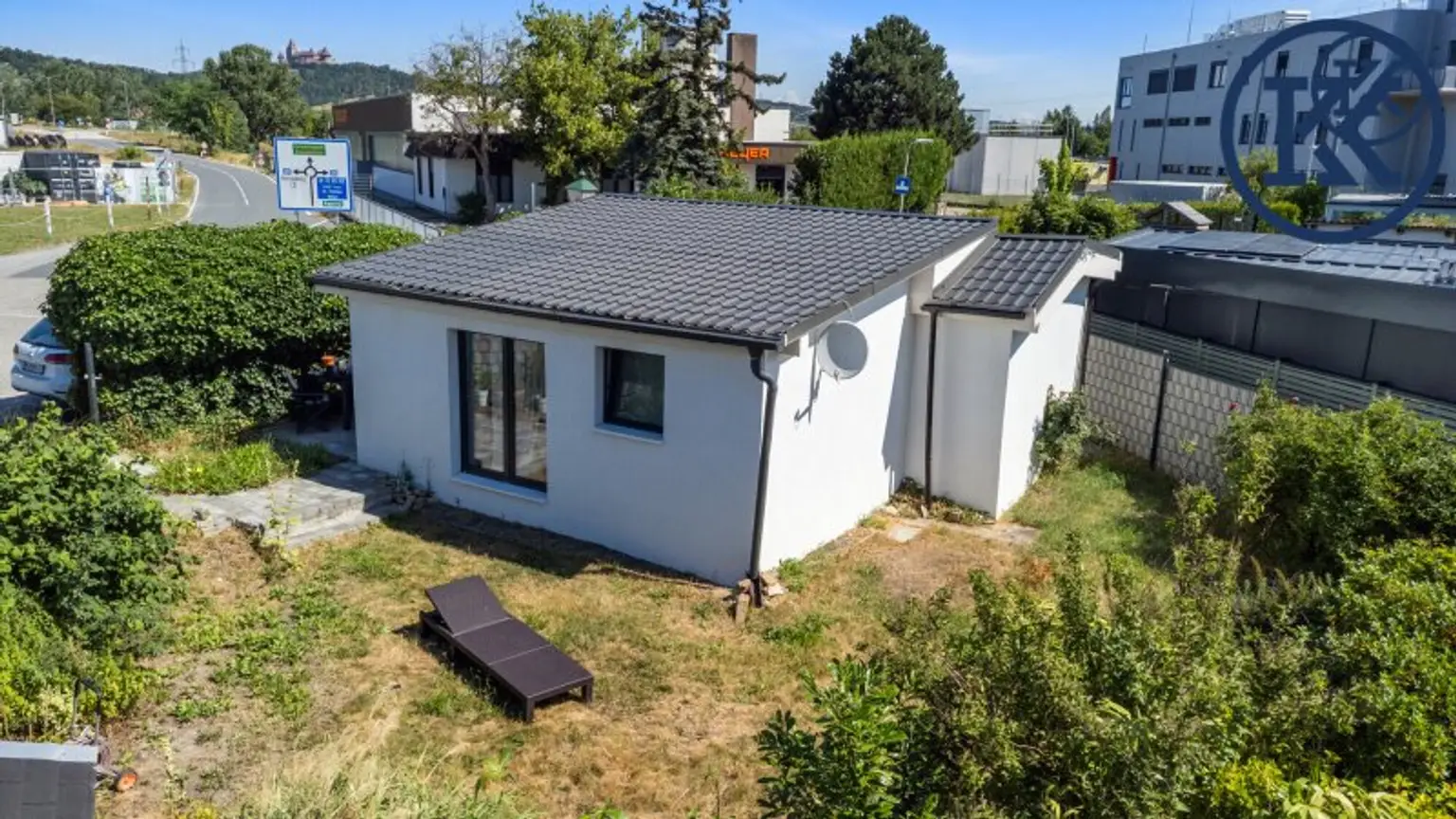 Haus