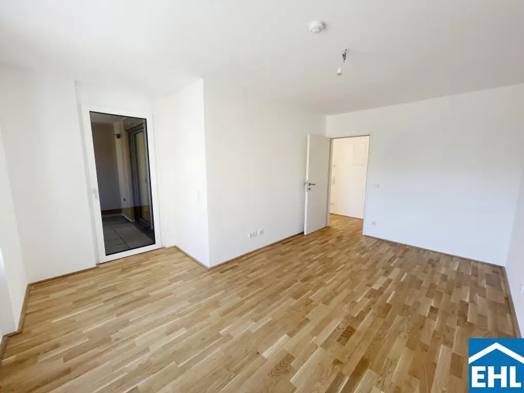 Bezugsfertig und sofort beziehbar: MAJA – Moderne Wohnungen, nachhaltiges Investment, erstklassige Lage!