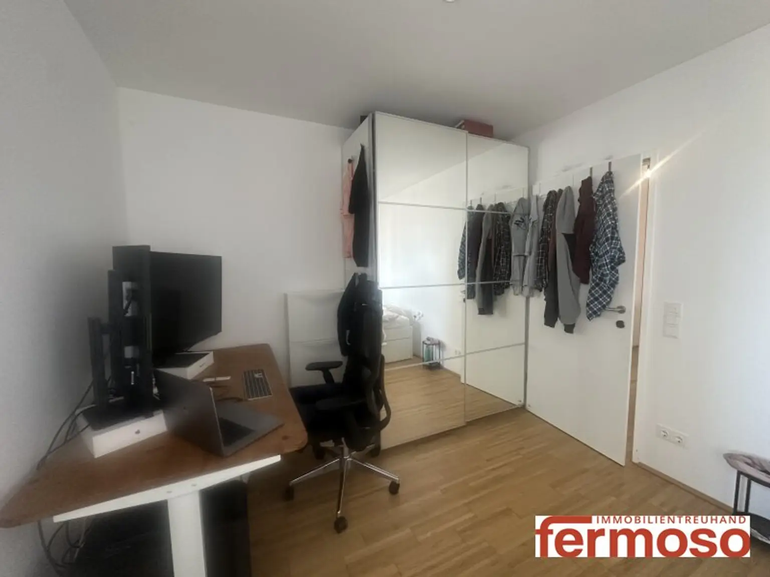 Moderne 2-Zimmer-Wohnung mit Balkon in 1200 Wien – Ihr neues Zuhause für 949 €!