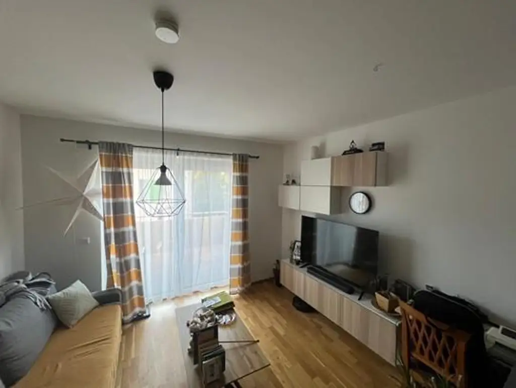 3 Zimmer-Wohnung mit Balkon in Linz/Pichling