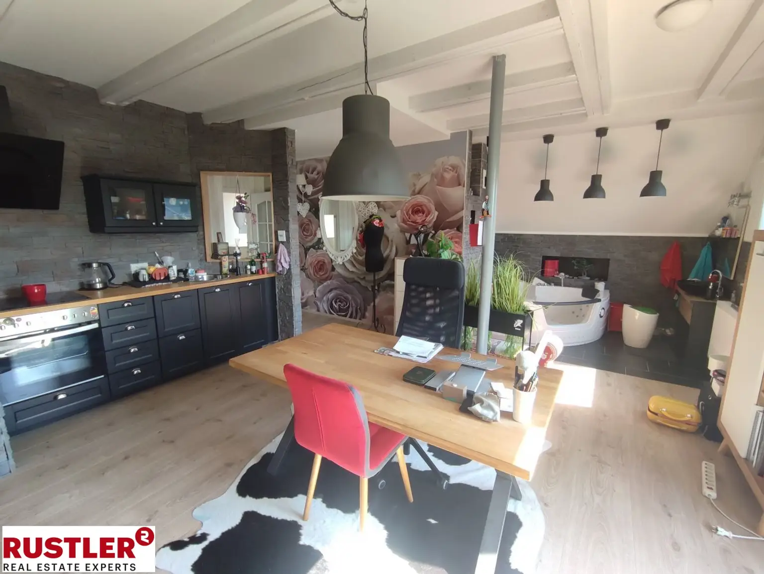Einliegerwohnung