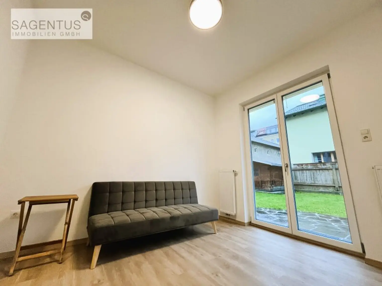 Allgemeines Wohnzimmer