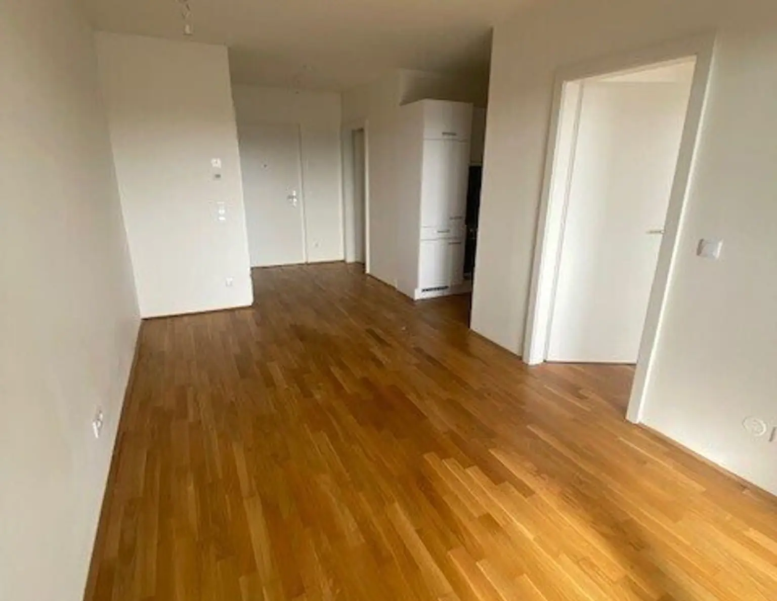Ideales Investment - 3,06% Rendite - vermietete Vorsorgewohnung inkl. Tiefgaragenparklpatz