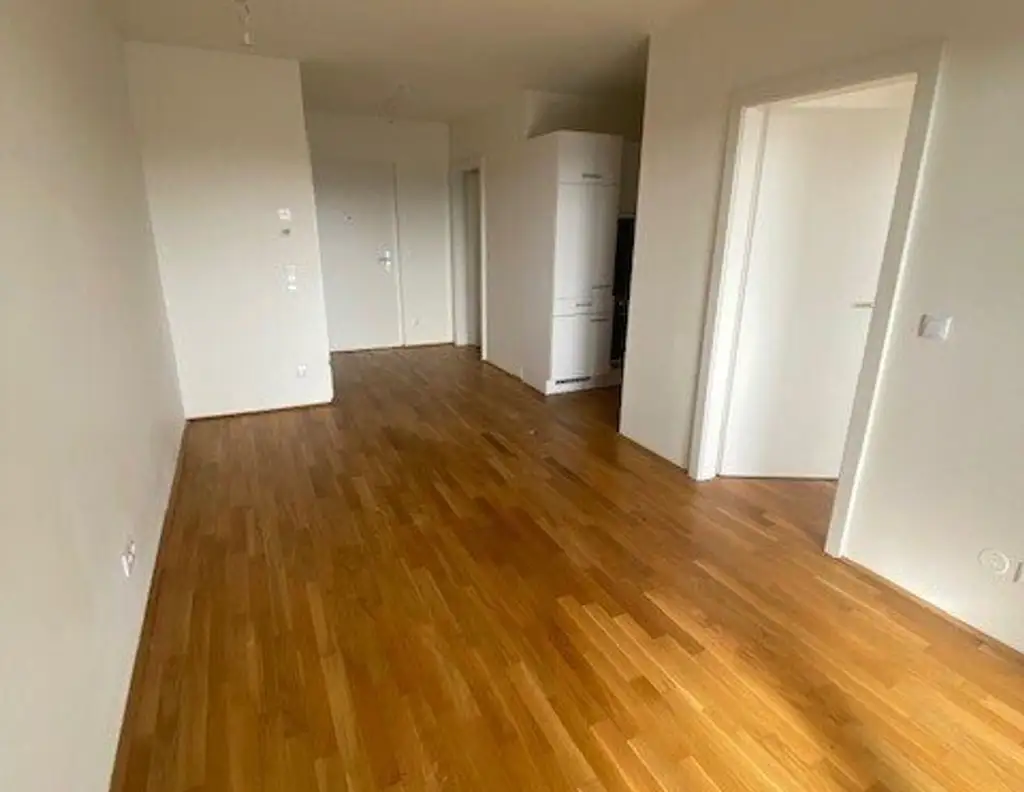 Ideales Investment - 3,06% Rendite - vermietete Vorsorgewohnung inkl. Tiefgaragenparklpatz