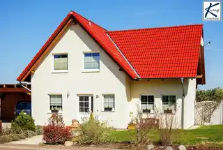 Ihr neues Zuhause