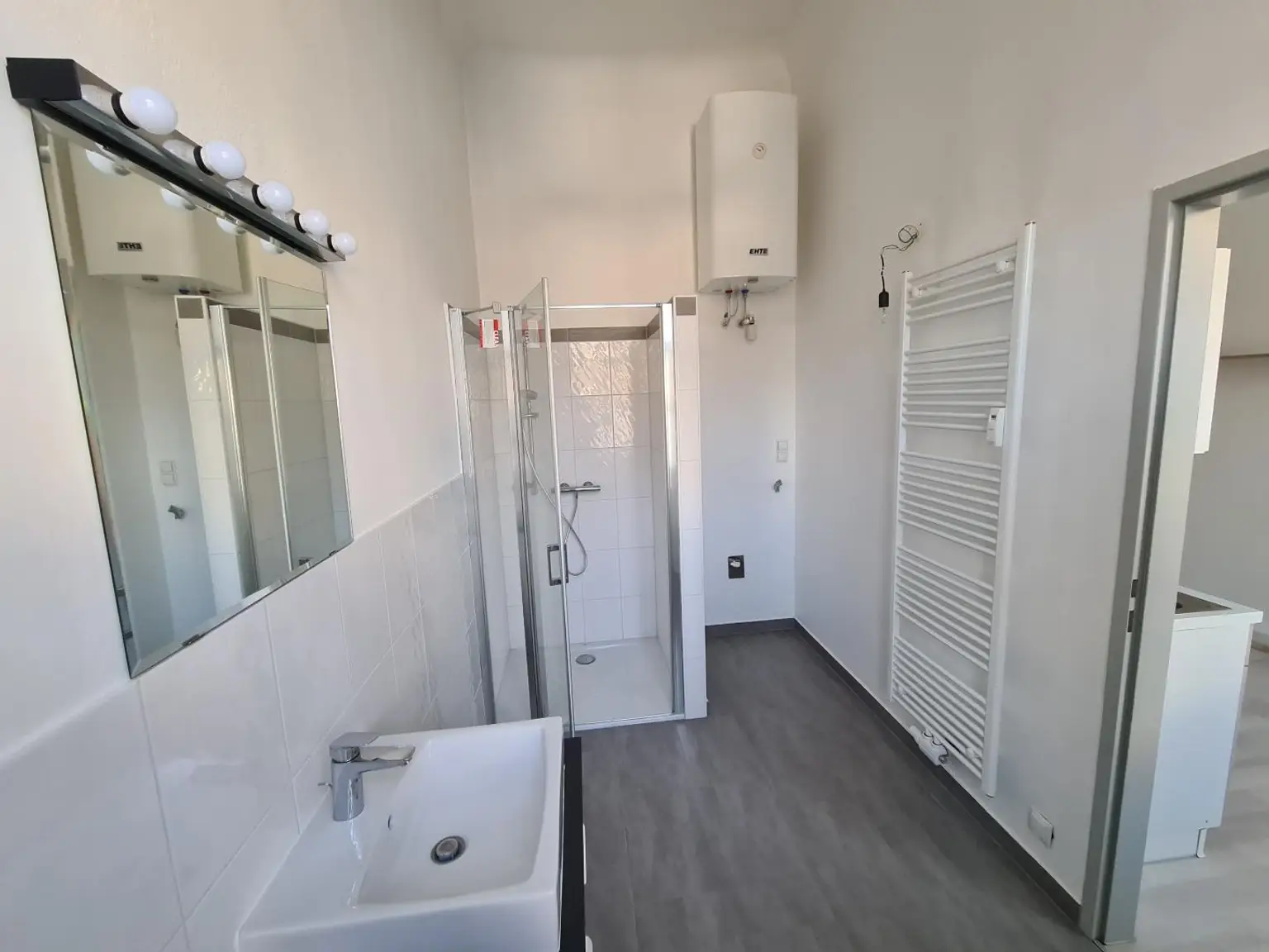 Anlegerwohnungspaket in Grazer Gründerzeithaus