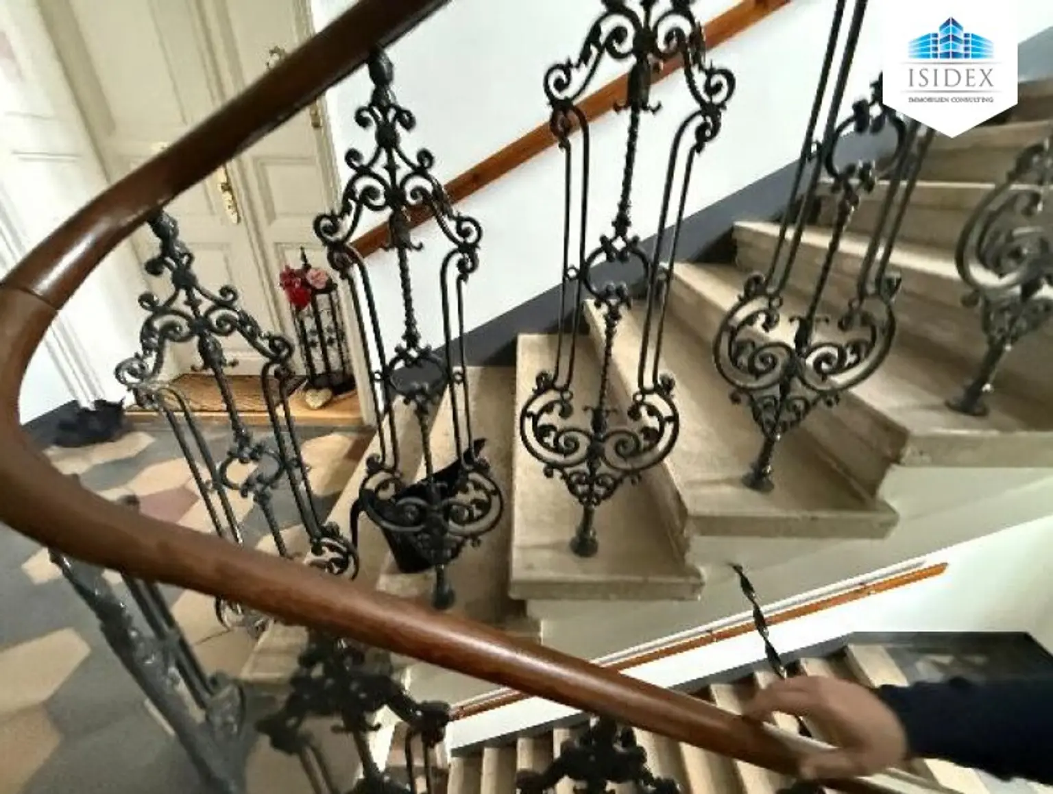 Wunderschöne Liegenschaft mit Zukunftspotential nähe Kurpark und Casino