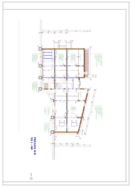 Exklusives Mehrfamilienhaus mit 4 modernen Wohneinheiten und Meerblick – zu verkaufen