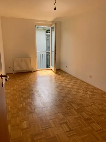 Wohnung mit Seezugang!