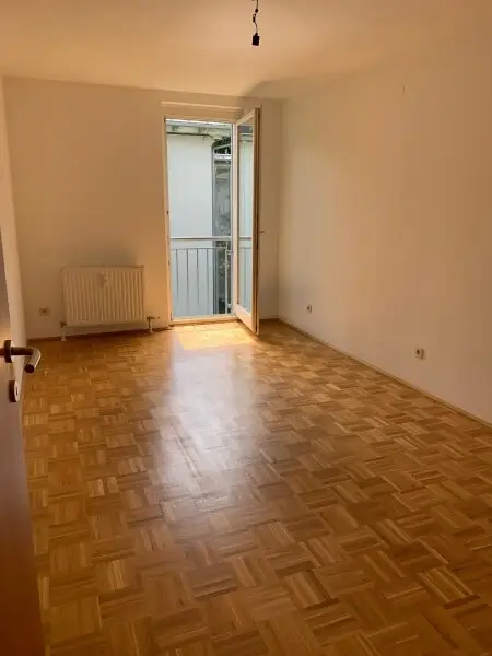 Wohnung mit Seezugang!