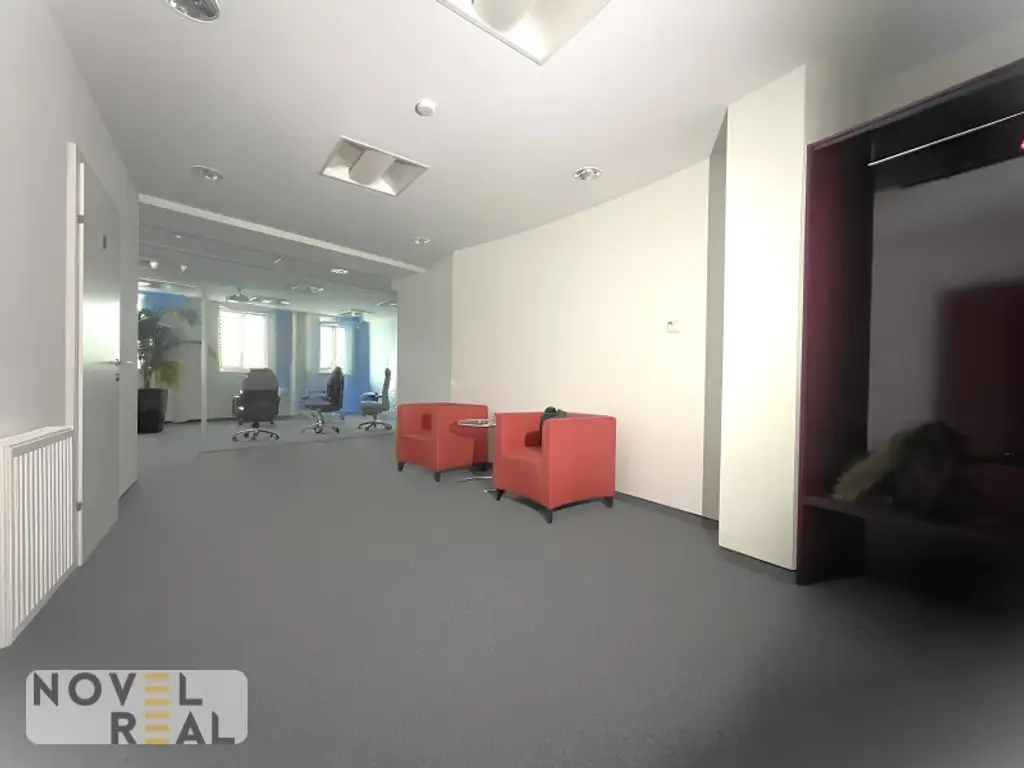Repräsentantes Büro in zentraler Lage in Wien!