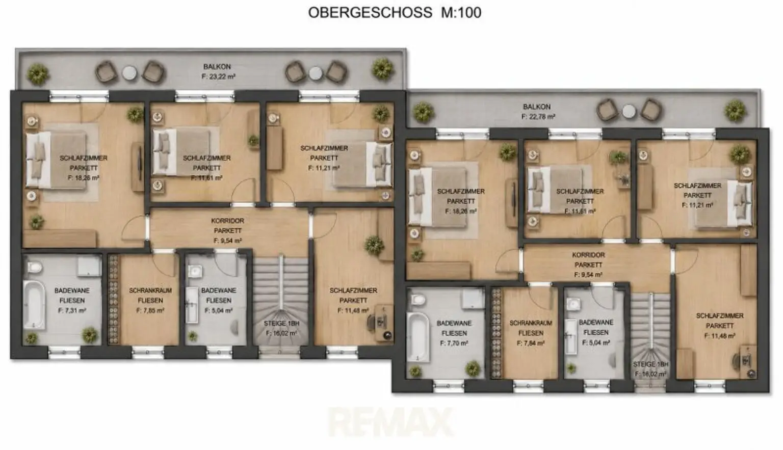 Plan OG