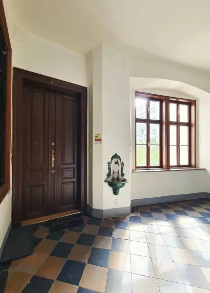 ++NEW++ TOP-Anlage Erstbezug beim Cottageviertel – Stilaltbau mit Klasse! +++High-End Ausstattung+++