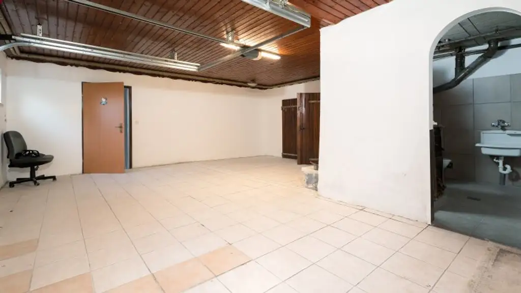 Ein Ort zum Durchatmen – Presshaus idyllischer Ruhelage