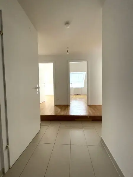 Dachgeschosswohnung - 4,5 Zimmer; 103,51 m² ,zum Kauf