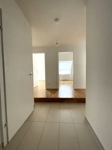 Dachgeschosswohnung - 4,5 Zimmer; 103,51 m² ,zum Kauf