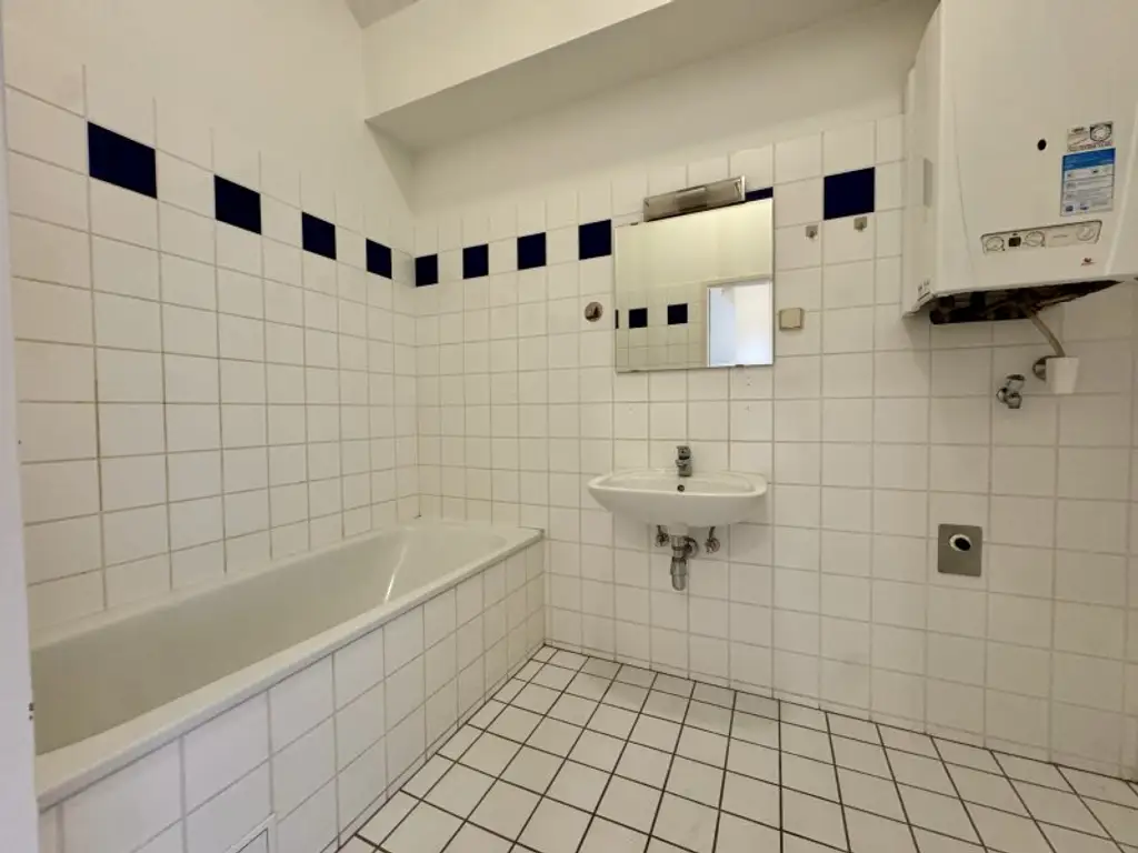 Portfolio-Erweiterung in Meidling – Wohnung mit optimierbarem Mietzins