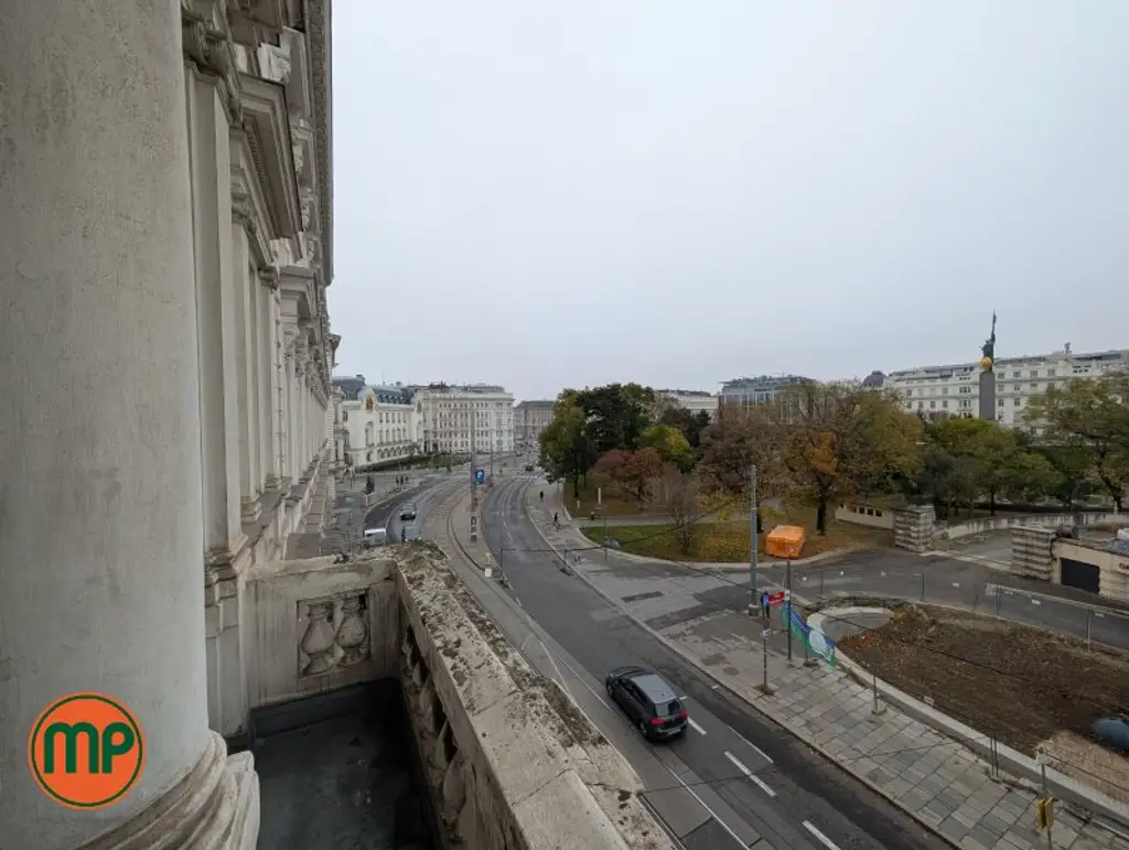 PER ASPERA AD ASTRA – Geschäftsräumlichkeit auf höchstem Niveau