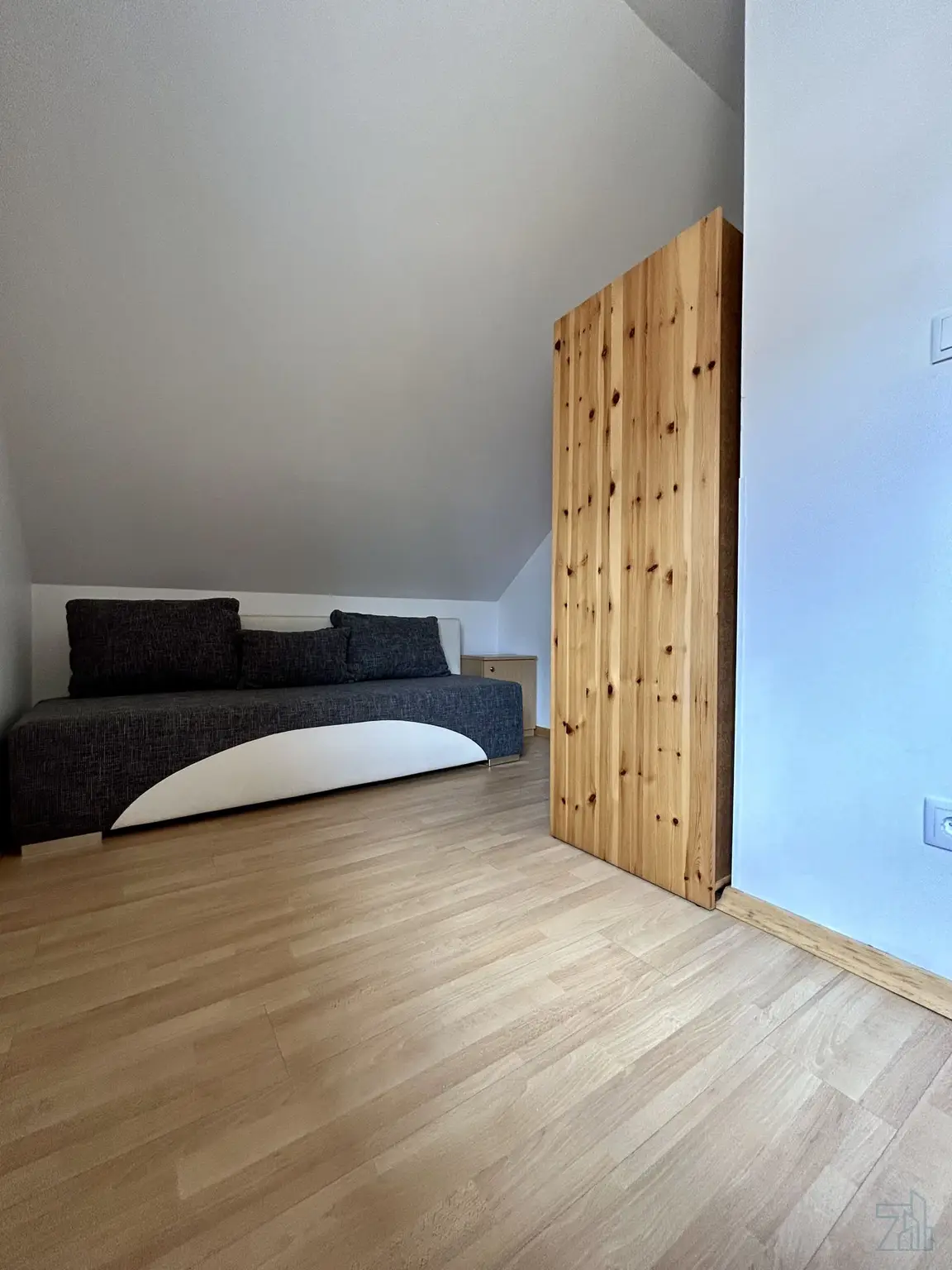 Gemütliches 79 m² Haus mit Garten in Graz – vollmöbliert & provisionsfrei