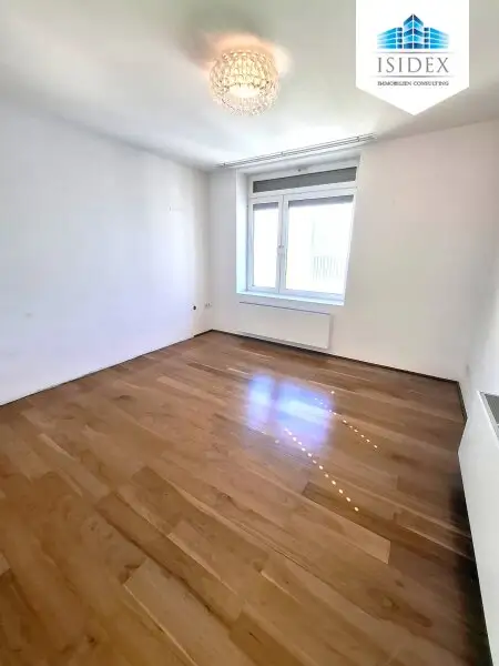 Moderne 3-Zimmer-Wohnung in top Lage der Inneren Stadt - Ihr urbanes Traumdomizil wartet