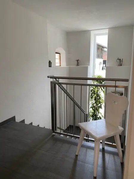 Rarität | feine DG-Loft | Maisonette | ein Traum für Zwei