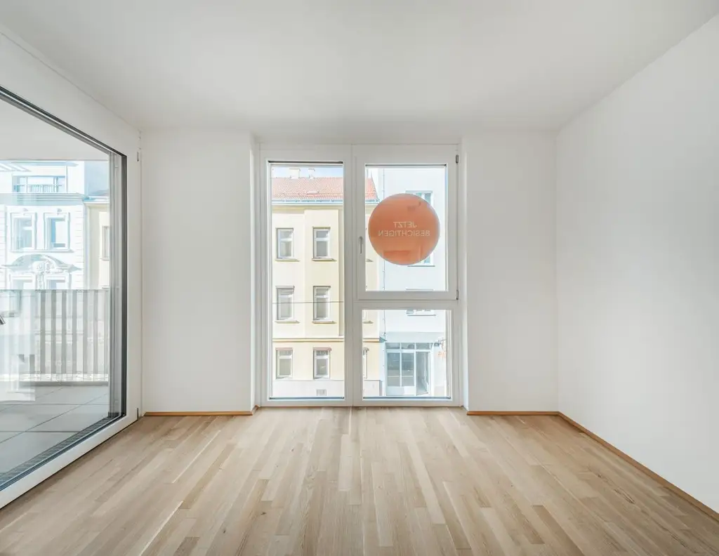 NEU >> hochwertige Ausstattung in moderner 2-Zimmer Wohnung >> TOP INFRASTRUKTUR