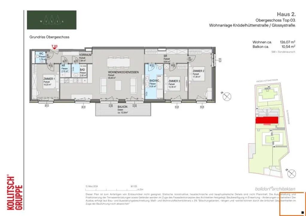 Plan