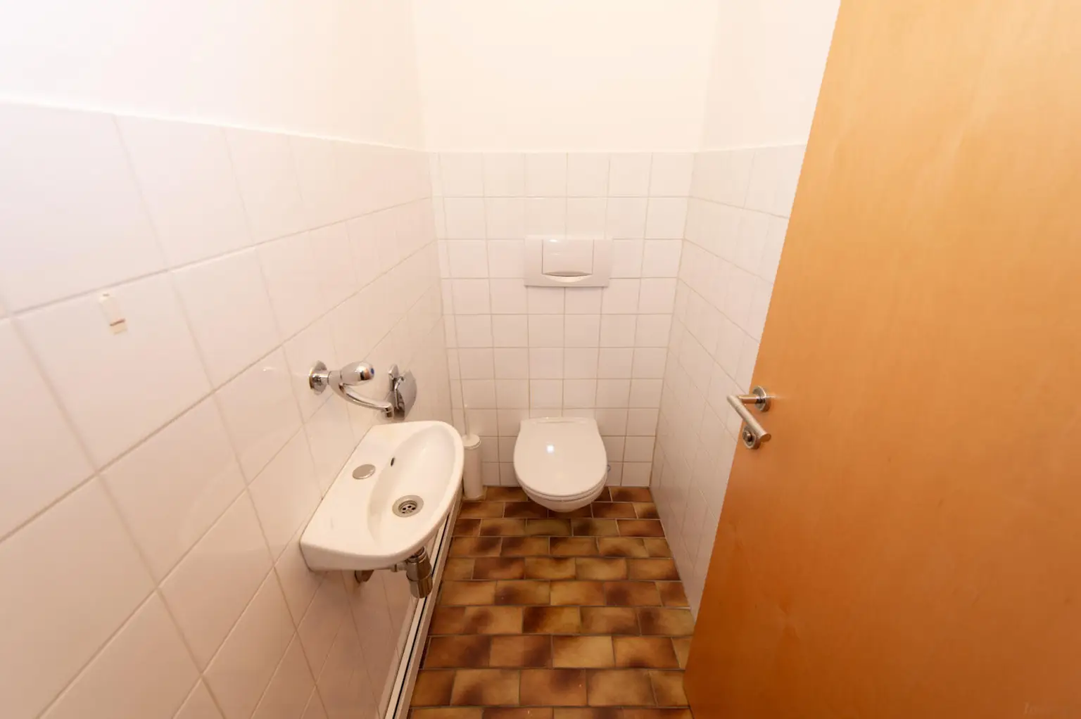 Einfach sensationell! Eigentumswohnung mit 2 Loggien & Tiefgarage im Wert von € 25.000.- inklusive!
