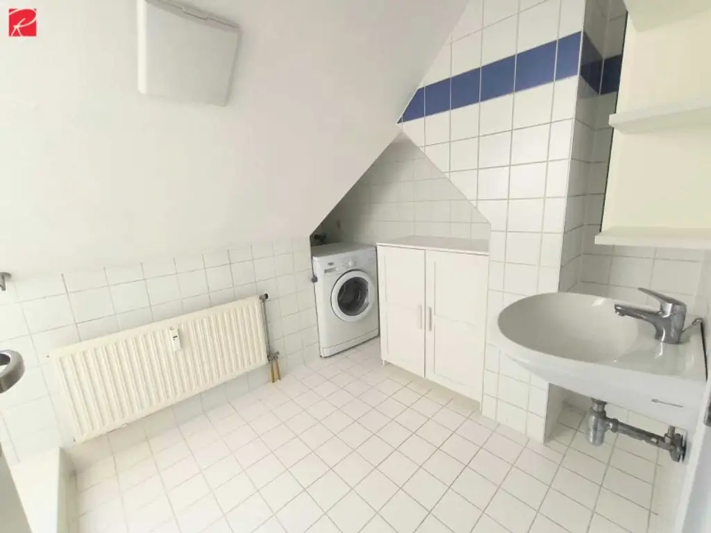 Wohntraum im Herzen der Stadt – ideal für WG oder Studenten!