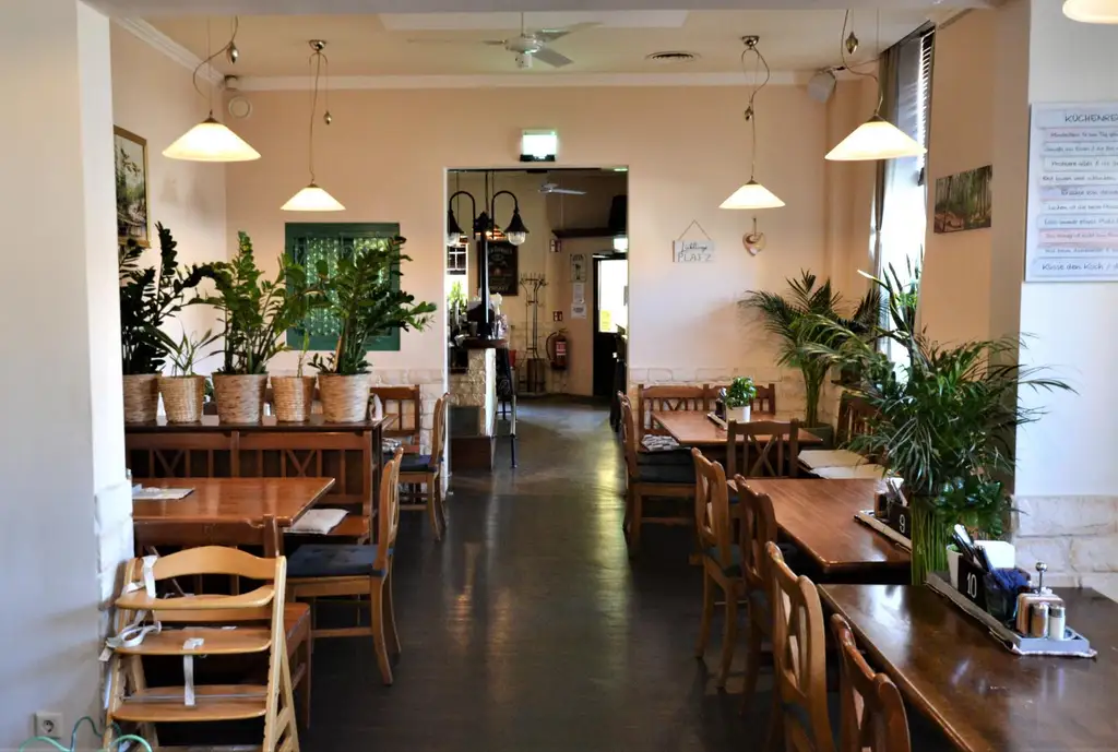 Original Wiener Gasthaus – Traditionsbetrieb im 20. Bezirk!