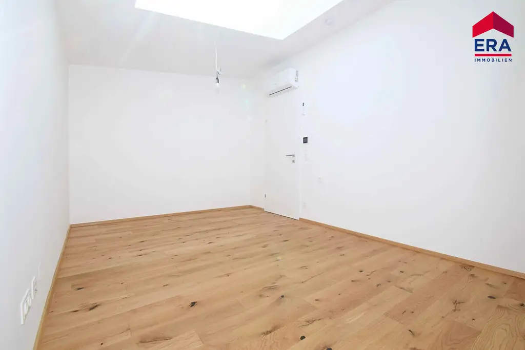 2130 Mistelbach - Exklusive Dachgeschoßwohnung in Erstbezug mit kleiner Terrasse, Top 7