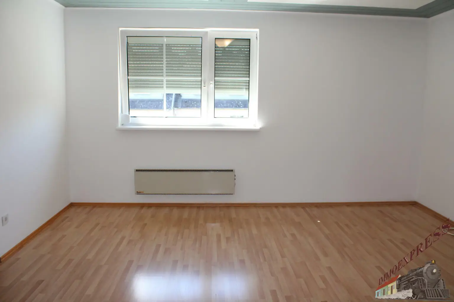 Sehr gut gelegene 3 Zimmer Mietwohnung in Königstetten bei Tulln mit  22 m² Hobbyraum