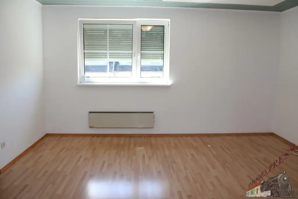 Sehr gut gelegene 3 Zimmer Mietwohnung in Königstetten bei Tulln mit  22 m² Hobbyraum