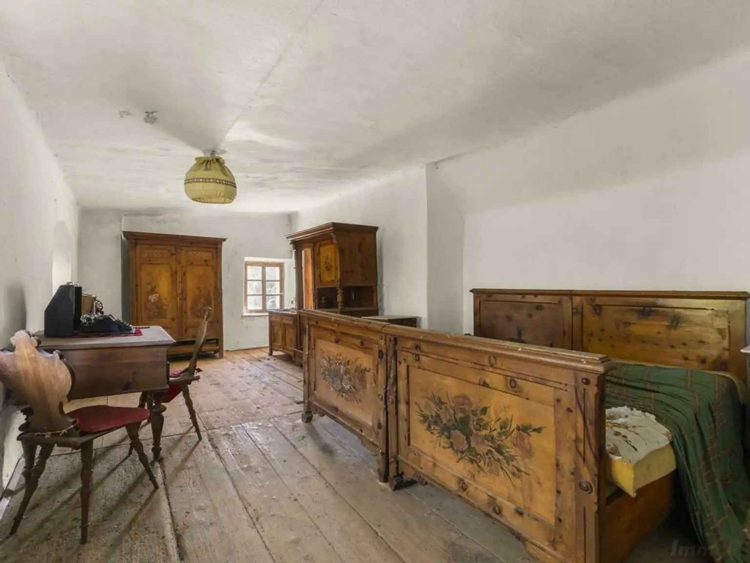 Feldbach - Historisches Mühlen Anwesen mit 22ha Feldern und Wald | Feldbach – Historic Mill Estate with 22ha extensive grounds