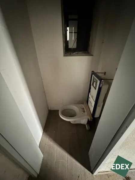 Freundliches Lager im 15. Wiener Gemeindebezirk