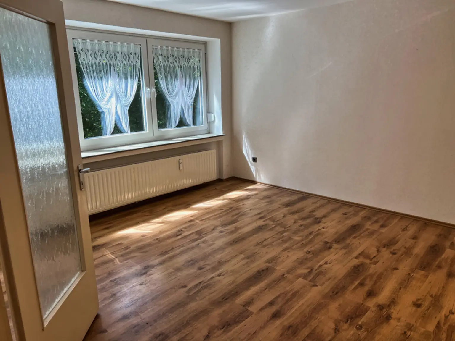 Einziehen oder als Ferienwohnung vermieten! Wohnung in Emden!