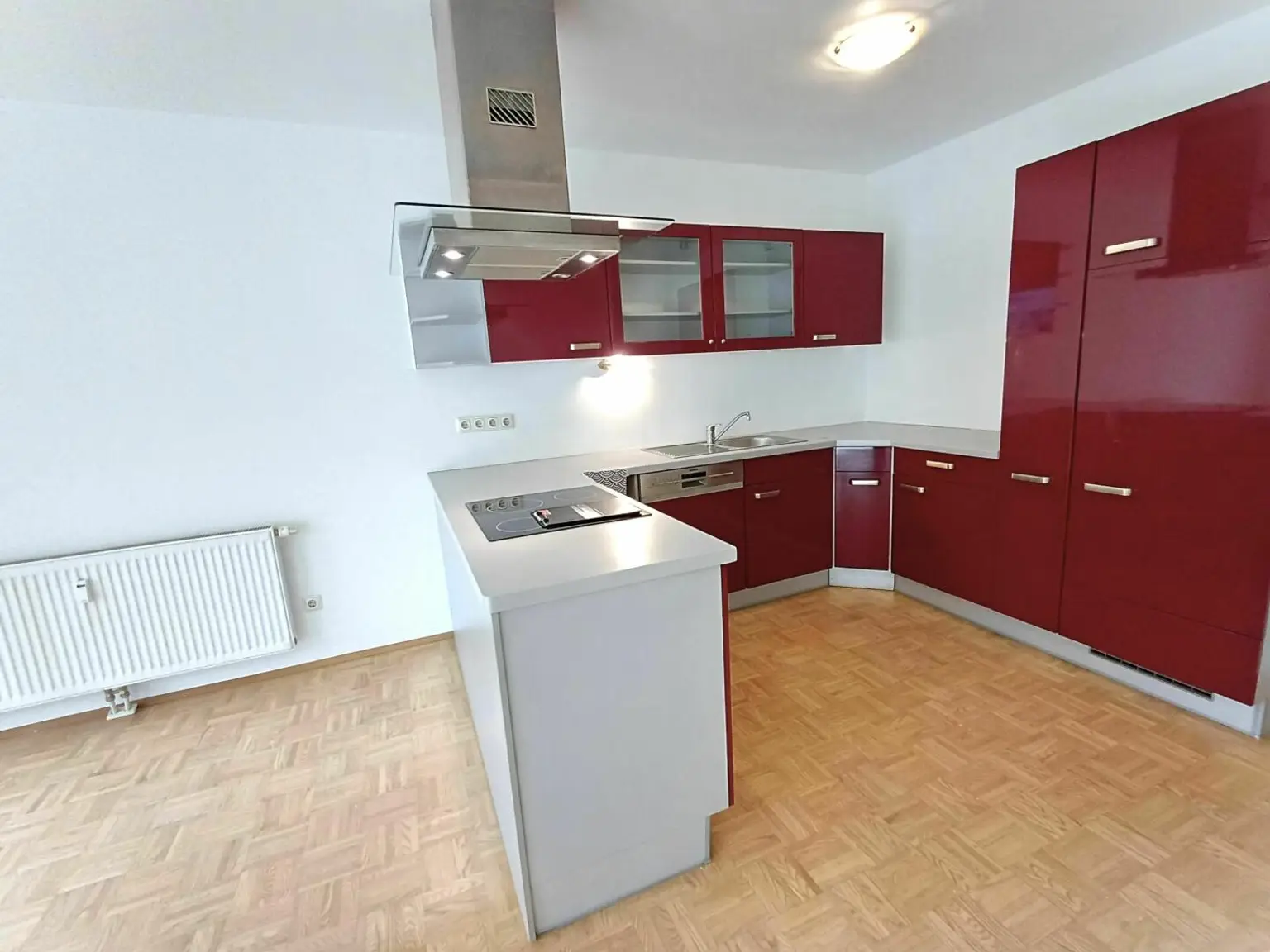 Kalvarienberg Nähe   TOP Maisonette mit Süd-Terrasse