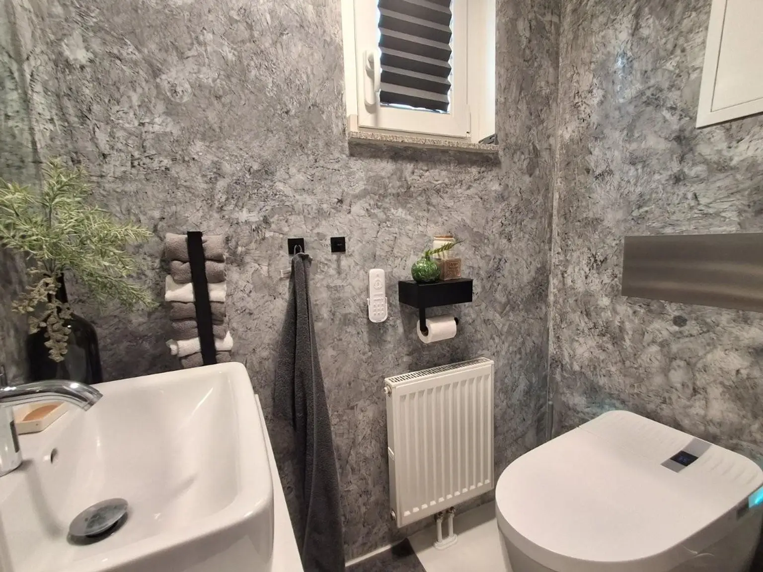 12 Komfort WC EG 1220