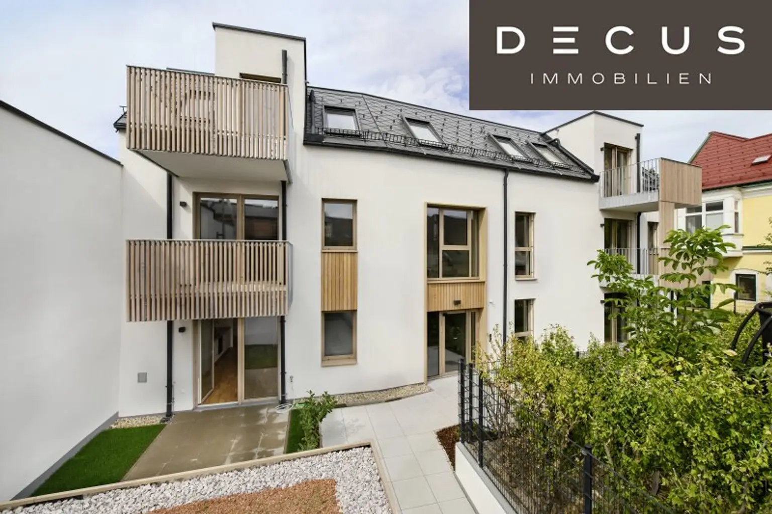 | BALKON | OSTSEITIG | 2 ZIMMER | BETREUTES WOHNEN | SENIORVITA | BRUNN AM GEBIRGE